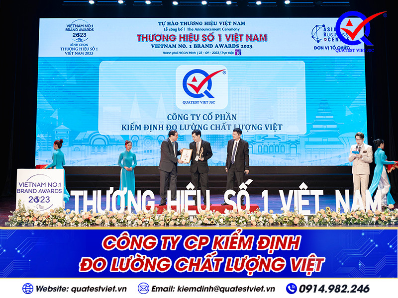 Công ty Chất Lượng Việt